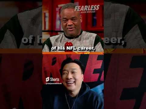 These NFL Stars were THRILLED to meet Donald Trump