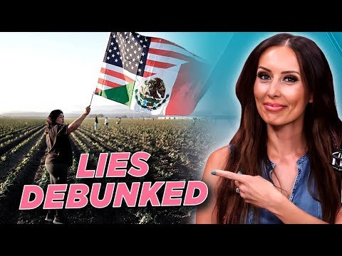 "Weed Farm" Full of Illegals & Kids gets Raided by ICE! — KEY DETAILS 1 "Weed Farm" Full of Illegals & Kids gets Raided by ICE! — KEY DETAILS