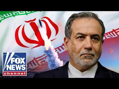 Iran defies US nuclear demands in FOX News exclusive: 'Enrichment is so dear to us'
