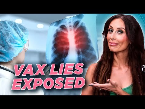 Doctor EXPOSES Shocking Covid Vax Side Effects at Senate Hearing