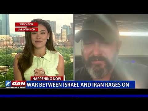 U.S. Calls for Iran's Surrender as Grey Bull Rescue Rushes to Save Civilians — They Need Your Help 1 U.S. Calls for Iran's Surrender as Grey Bull Rescue Rushes to Save Civilians — They Need Your Help