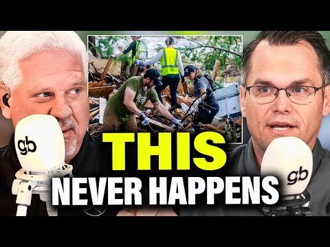 Texas Flood Aftermath — Incredible Response Shows the BEST of America 1 Texas Flood Aftermath — Incredible Response Shows the BEST of America