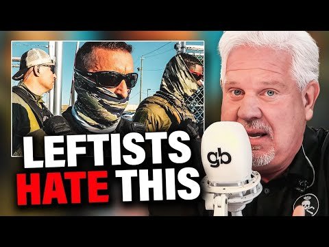 How ICE Deportation Raids EXPOSED the Radical Left's Sickening Agenda 1 How ICE Deportation Raids EXPOSED the Radical Left's Sickening Agenda