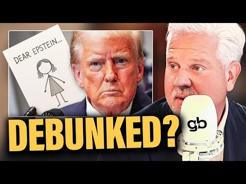 The WSJ just TORCHED its Reputation with ABSURD Trump-Epstein "Letter" 1 The WSJ just TORCHED its Reputation with ABSURD Trump-Epstein "Letter"