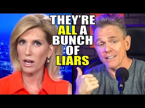 Comedian Makes a Laughingstock Out of Fox News Hosts