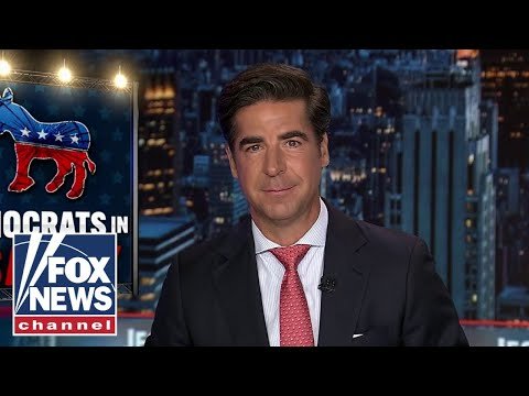 Watters: Dems will beg for a third term if Trump does this 1 Watters: Dems will beg for a third term if Trump does this