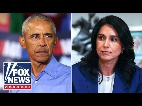 They KNEW it was all phony, but kept silent anyway: Gregg Jarrett