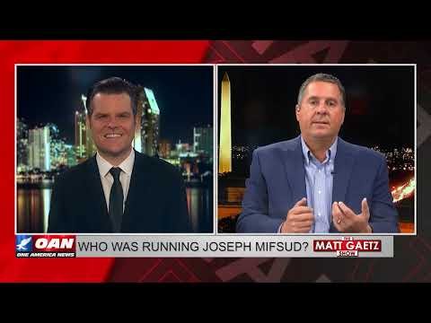 Devin Nunes Exposes Deep State Lies Behind Trump Russia Hoax | The Matt Gaetz Show