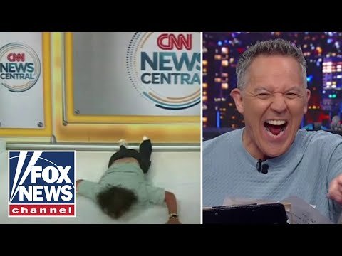 'Gutfeld!': He was practically dead, but CNN anchors kept going 1 'Gutfeld!': He was practically dead, but CNN anchors kept going
