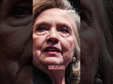 Clinton, Obama hit back at Tulsi Gabbard, slamming 'bizarre' Russia hoax allegations #shorts