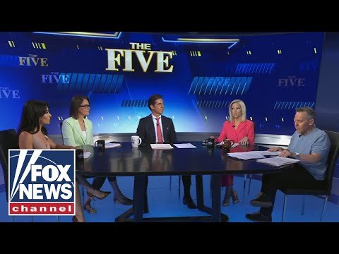 'The Five': Dems try to fix messaging problem with youth with Kamala Harris tape 1 'The Five': Dems try to fix messaging problem with youth with Kamala Harris tape