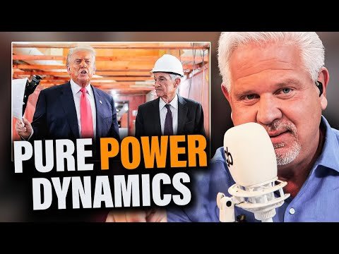 Trump-Powell "Hard Hat Showdown" is a Moment YOU NEED to Learn From