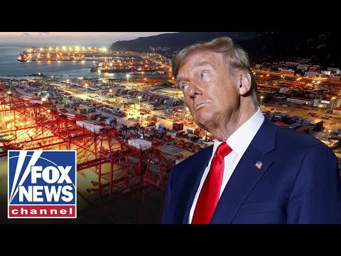 THREE trade deals in one day: 'Will generate trillions for America' 1 THREE trade deals in one day: 'Will generate trillions for America'