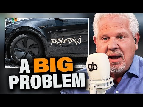 "Everything is About to Change!" — Quantum Computing & Robotaxis Will Be Society-Altering AI Techs