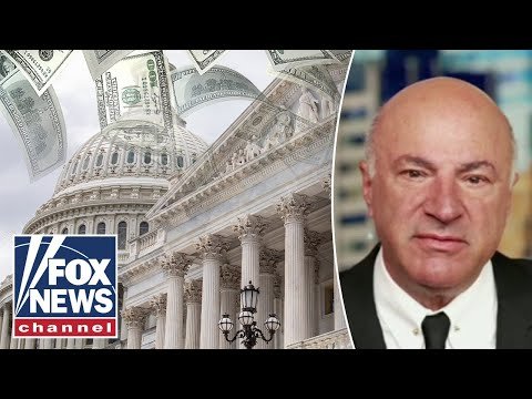 Kevin O’Leary: This is the MOST important thing Trump can do