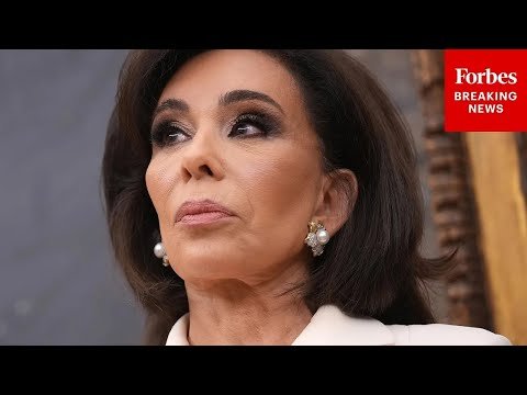 'Made Islamophobic Comments So Offensive Fox News Temporarily Suspended Her': Pirro Ripped By Dem