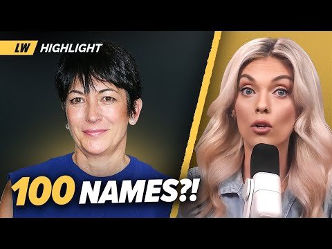 The Epstein Files: Why the DOJ's "Official Narrative" is NOT Adding Up