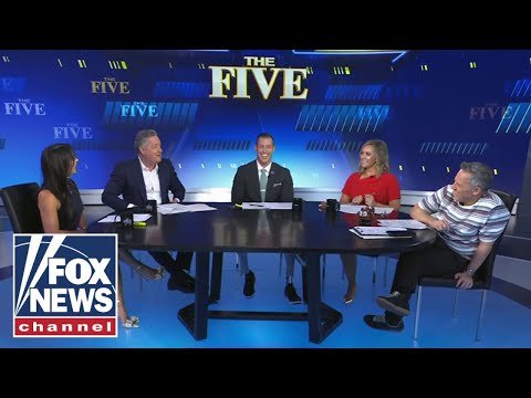 'The Five': Make America BUFF again?