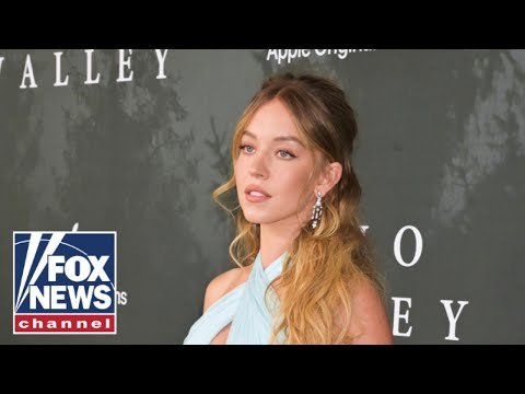 American Eagle 'not caving' to the left after Sydney Sweeney ad: Charlie Hurt