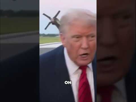 Trump Reacts to Sydney Sweeney’s Republican Reveal 1 Trump Reacts to Sydney Sweeney’s Republican Reveal