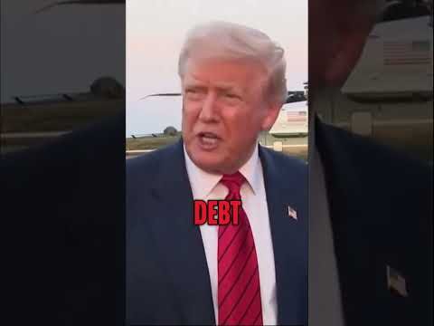 Debt Going Down, Dividends Coming