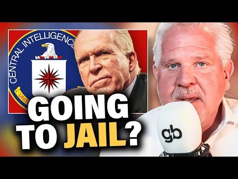Is Former CIA Director John Brennan FINALLY about to Face Justice? 1 Is Former CIA Director John Brennan FINALLY about to Face Justice?