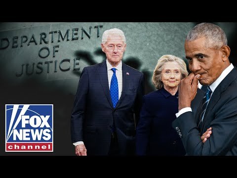 'RUSSIAGATE' REVELATIONS: Investigation launched into bombshell Trump–Russia conspiracy allegations