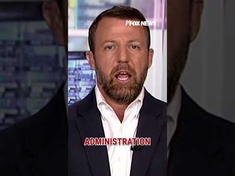 Sen. Mullin sends STRONG message to Schumer: ‘Not going to play games' #foxnews #news #shorts