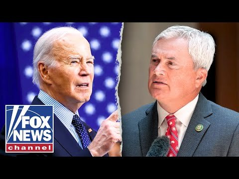 This may be the biggest scandal in American history: 'Ruthless' host