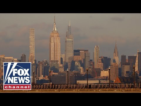 How safe do people feel in the Big Apple?