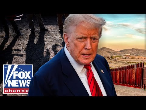 CARTEL TAKEDOWN: Trump secretly authorizes military force to 'destroy' foreign drug cartels 1 CARTEL TAKEDOWN: Trump secretly authorizes military force to 'destroy' foreign drug cartels