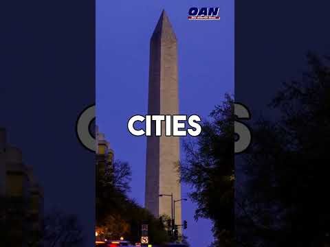 President Trump to hold a press conference on Monday to make Washington DC safe again. 1 President Trump to hold a press conference on Monday to make Washington DC safe again.