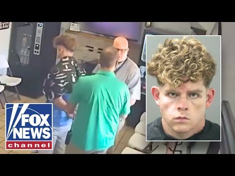 Mother gets ultimate SHOCK: Double-murder suspect was son's teacher 1 Mother gets ultimate SHOCK: Double-murder suspect was son's teacher