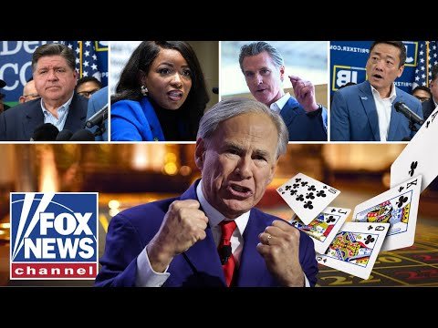 TEXAS HOLD 'EM: Redistricting battle heats up as illegal immigrants in census spark concerns 1 TEXAS HOLD 'EM: Redistricting battle heats up as illegal immigrants in census spark concerns