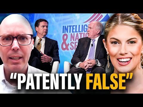 Russiagate "Architects" in PANIC as Their Latest Lies Get EXPOSED!