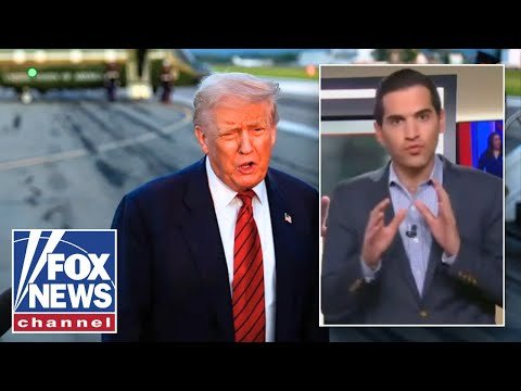 SAY WHAT!?: CNN pollster calls Trump most influential president this century 1 SAY WHAT!?: CNN pollster calls Trump most influential president this century