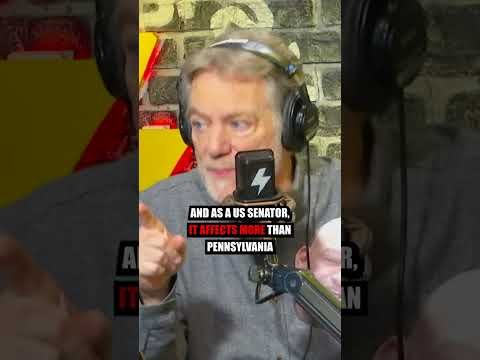 John Fetterman ABUSED by Democrats