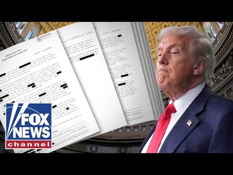 BREAKING: Whistleblower says top Dem approved 'illegal' plan to target Donald Trump 1 BREAKING: Whistleblower says top Dem approved 'illegal' plan to target Donald Trump