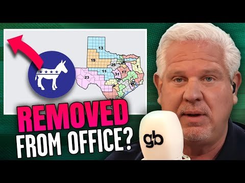 Texas Dems FLEE to Illinois over "Gerrymandering" — Here's the REAL Story 1 Texas Dems FLEE to Illinois over "Gerrymandering" — Here's the REAL Story