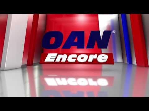 One America News Encore — Stay Up to Date on the Latest News!