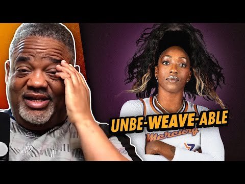 WNBA Player's "Wig Malfunction" Leads to FAN EJECTION?! 😂 1 WNBA Player's "Wig Malfunction" Leads to FAN EJECTION?! 😂