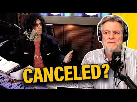 These Ugly Stories PROVE that Howard Stern will NOT Be Missed!