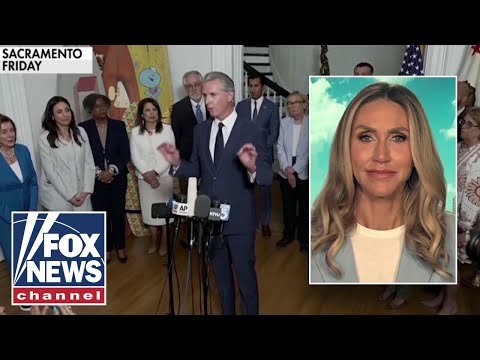 Lara Trump: Democrats are on the losing side AGAIN