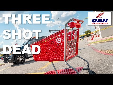 TRAGEDY IN TEXAS: 3 People Dead After Shooter Opens Fire in Target Parking Lot | Austin Texas
