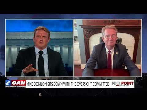 Was Biden’s Signature Real? Shocking New Claims About Pardons, Power & Cover-Ups