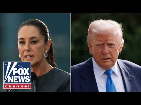 BREAKING: Mexico extradites 26 top cartel leaders to US