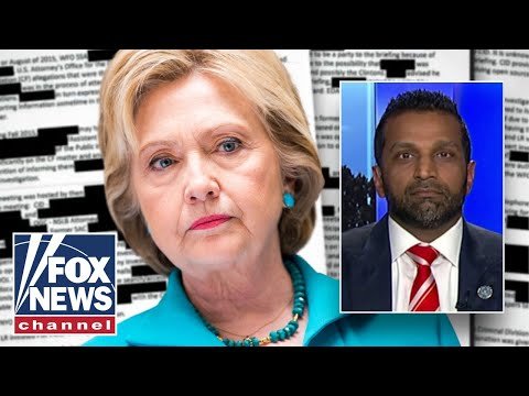 ‘I WAS BLOWN AWAY’: FBI director describes finding ‘Russiagate’ burn bags 1 ‘I WAS BLOWN AWAY’: FBI director describes finding ‘Russiagate’ burn bags