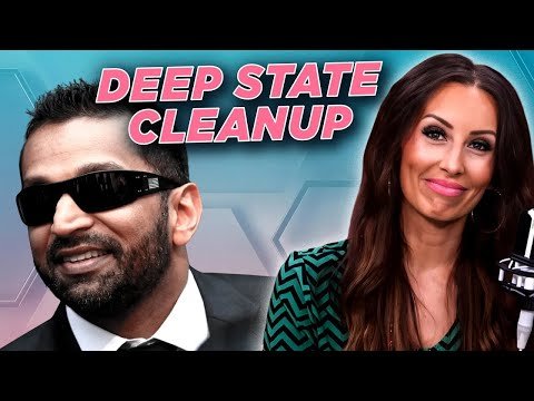 GOOD RIDDANCE: These 3 Major Swamp Rats Just Got FIRED at the FBI