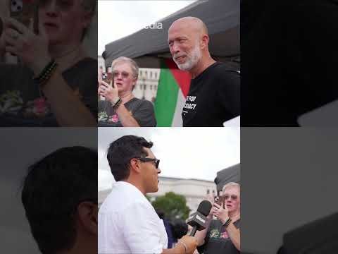 DC Leftists Lose It Over Trump's Takeover