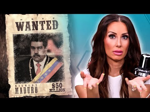 Trump sends SHOCKWAVES with Massive Bounty on Venezuelan President